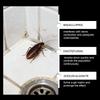 Das Insektizid für den Haushalt gegen Kakerlaken enthält wirksame Inhaltsstoffe, die speziell für Kakerlaken in der Küche entwickelt wurden.