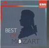 CD MOZART - Best of  724347680724 EMI Classics 2005 Japon Classique Occasion