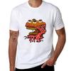 Brain Cake Tshirt Lightweight Basic Short Sleeve Shirt