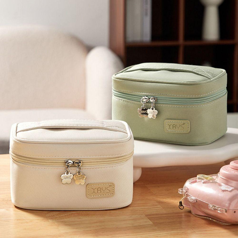 Waterproof Camera Bag Shakeproof Camera Case Stylish Camera Storage Bag  For DSLR/Mirrorless Camera