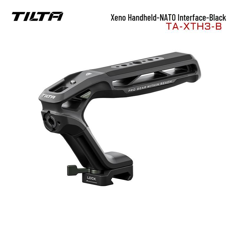 

Швидкознімна верхня ручка NATO Tilta Xeno