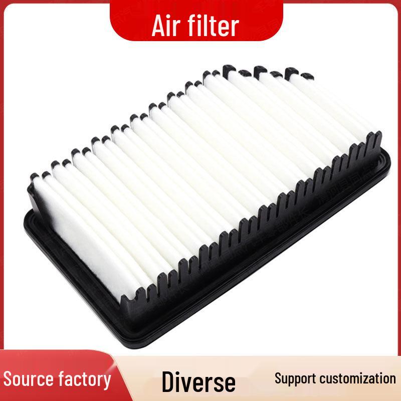 Car Air Filter Fes 28113-1R100