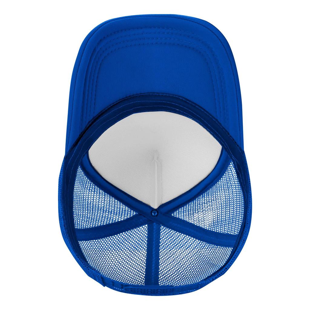 Donald Duck Snapback Hat For Men Women Cooling Breathable Mesh Side Sun Hats Caps Adjustable Fit For Casual Wear