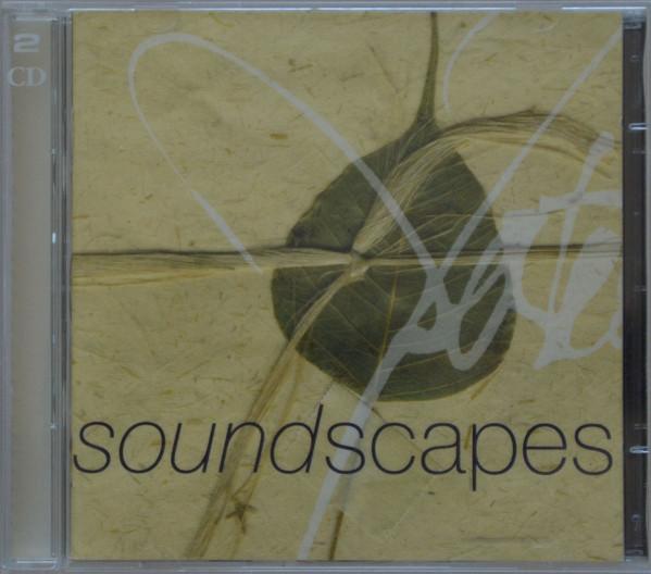 

CD VARIOUS - Soundscapes SS97 Virgin Records 1998 Europe Dance & Electronica Used