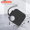 Silicone Soft Protective Earbuds Case Shockproof with Lanyard Headphones Charging Case Skin Cover Protective Cover for CMF Buds
