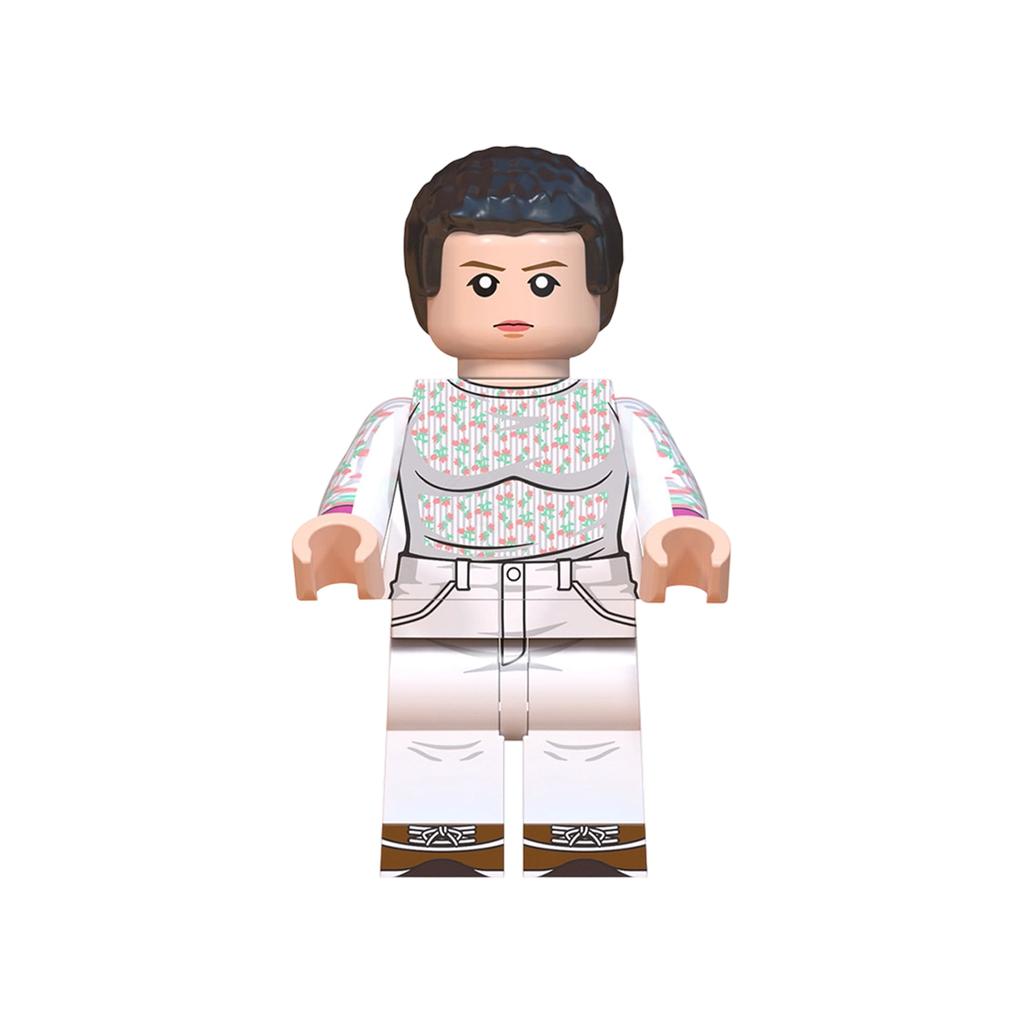 Creative Toy Figures Collectible Decorative Miniature Statues Garage Kits