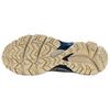 Asics Gel-Kahana 8 Všestranné Pohodlné Běžecké Boty do Terénu Pánské Teniska Bílá Modrá 1203B133-202