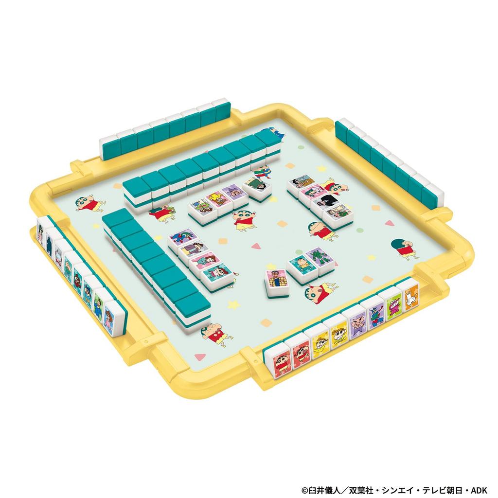 Donjara NEO Crayon [BANDAI] Shin-chan