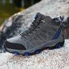 36-47 Paar Übergröße Modisch und Trendig High Top Outdoor Wanderschuhe Sport- und Freizeitschuhe Reise Wanderschuhe
