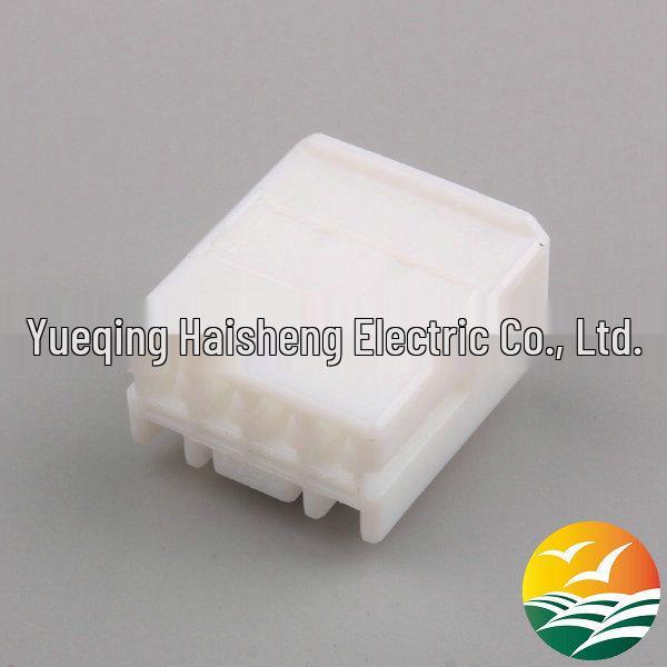 936238-1 4-Pin 2.2 Series Connector Housing Plug DJ7041B-2.2-21/11 936227-1