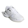 Adidas Zentic Cloud White Women Sneakers Core-Black GX0420
