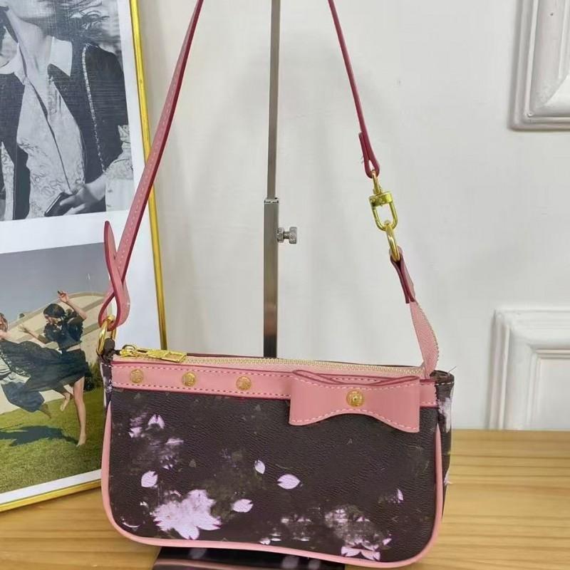 Stylish Mini Crossbody Bag Women - PU Leather Shoulder With Zip Multiple Pockets Soft Structure 2025