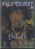 DVD PAUL GILBERT - Tribute To Jimi Hendrix (DVD-R) NONE NOT ON LABEL Non Japan Music Video Used
