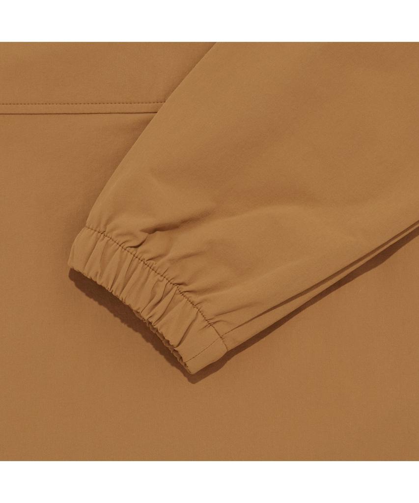 Noseupeiseu Nm5Mq51C Men'S Axis Crewneck Brown_Sugar
