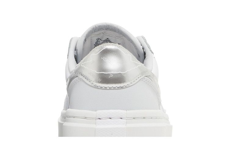 Wmns Air Jordan 1 Elevate Low SE 'Tear Away - White'