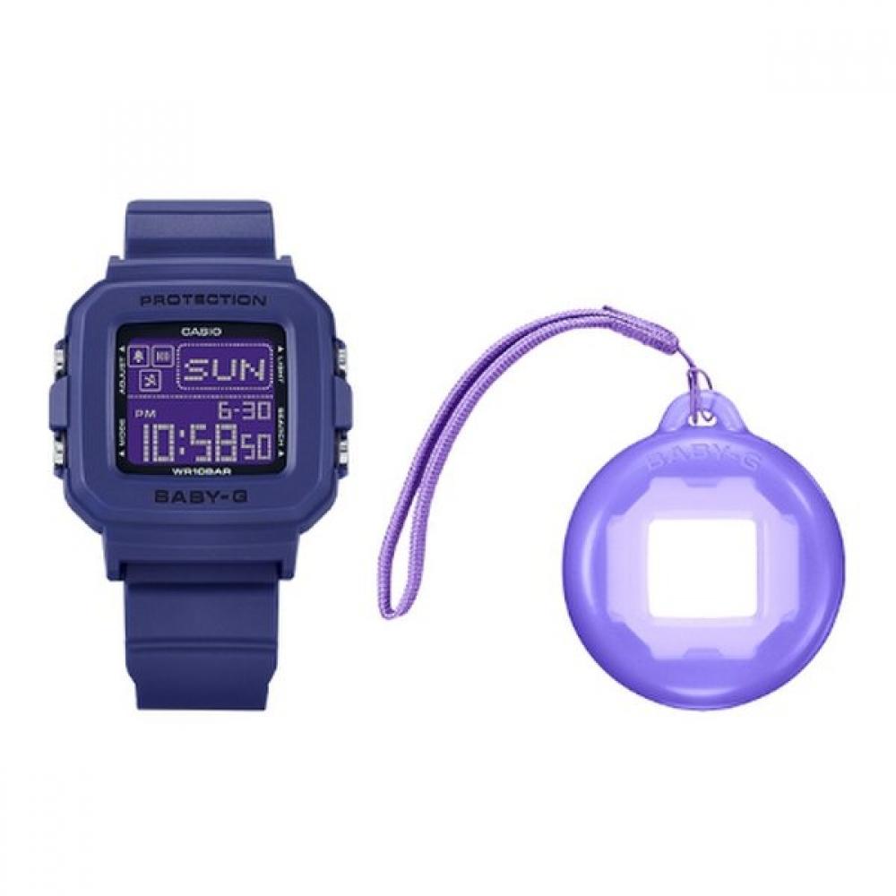 G Shock bGd 10k 2dr Single option