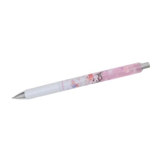 My Melody & Kuromi EnerGel Mechanical Pencil 0.5mm Sanrio Stationery