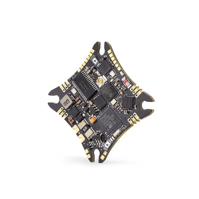 HGLRC SPECTER AIO Flight Controller Series (CN version)