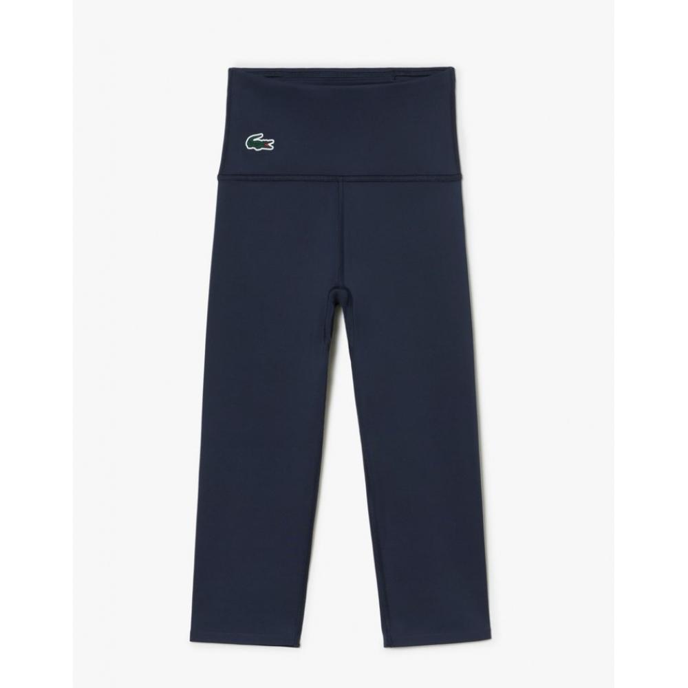 

LacoSte Women S Packable Solid leggingS Of0264 53g Kxe 0XS