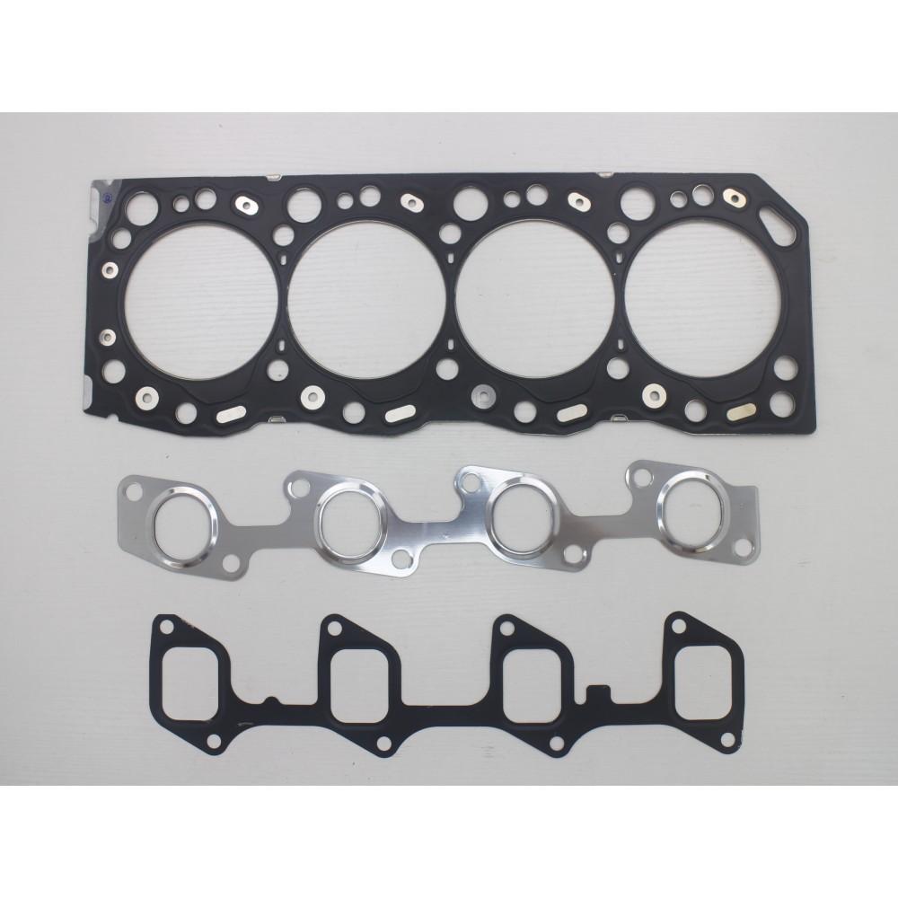 5L Engine Full Head gasket set kit fit for Toyota Hiace III II Hilux Dyna 2986cc 3.0L 51009400 0411154094 9952864 0411154106 VRS