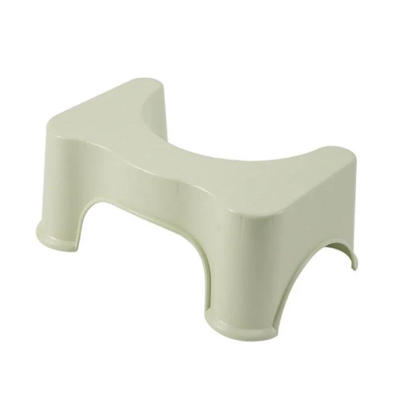 

Toilet Squat Pit Stool Household Toilet Treatment Constipation Artifact Foot Step Squatty Potty Toilet Stool
