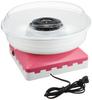 HAC Hack Cotton Candy Maker, HAC1607, White, 20 X 32.5 X 32.5 Cm
