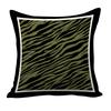 Nordic Retro Lamp Luxury High-End Pillow Cover Living Room Bedside Sofa Pillow Bedroom Cushion Pillow Case Premium