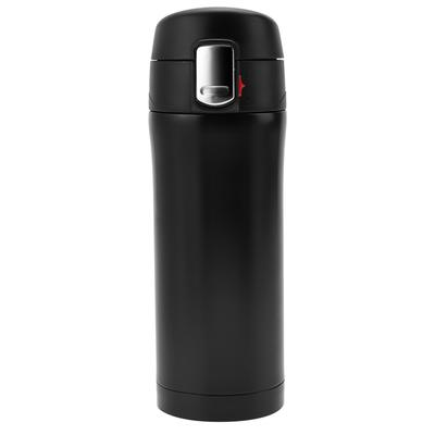 Garrafa Térmica a Vácuo de Aço Inoxidável Isolada Garrafa de Água Caneca de Viagem Copo para Café Chá 350ml