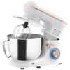 1300W Kitchen Stand Mixer, with Accessories - White