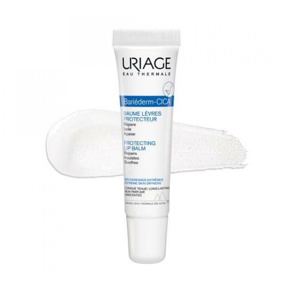 

Uriage [НОВИНКА] Uriage Barrier Derm Cicare Blue 15 мл
