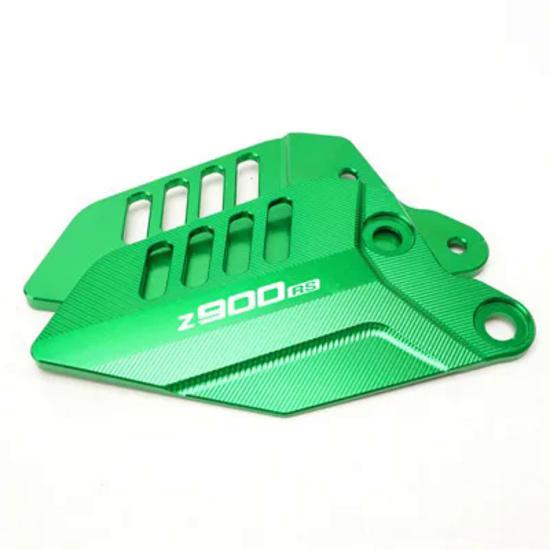 Příslušenství k motocyklu FootPeg Opěrka na nohy Zadní sada Chránič paty Pro KAWASAKI Z900 RS Z 900RS 2018-