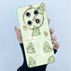 Case For Huawei Nova 12i / Nova 13i Sweet Girls Cats Soft Silicone Shockproof Back Cover For Huawei Nova12i 12 i 13 i Casing