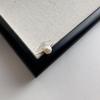 Elegant Freshwater Pearl Open Ring for Women - 2024 Niche High-End Index Finger Jewelry