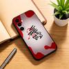 H-Helluva Boss M-Moxxie   Phone Case For Samsung Galaxy A73,A72,A71,A70,A53,A52,A51,Others Soft Black Cover