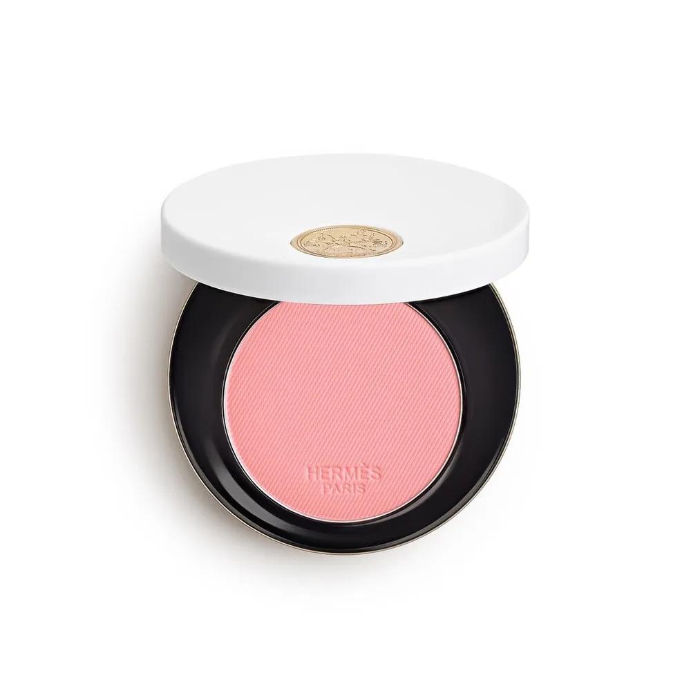 

Rose Hermes Blush Rose Plume 28