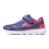 Skechers Go Run 400 Sparkle Sprinters Low top Kids' Running Shoes Blue Pink 81358L-BLNP