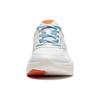 LiNing Meteor Slip-Resistant Cushioning Wear-Resistant Low-Top Running Shoes Ivory Sea Blue ARXT009-2