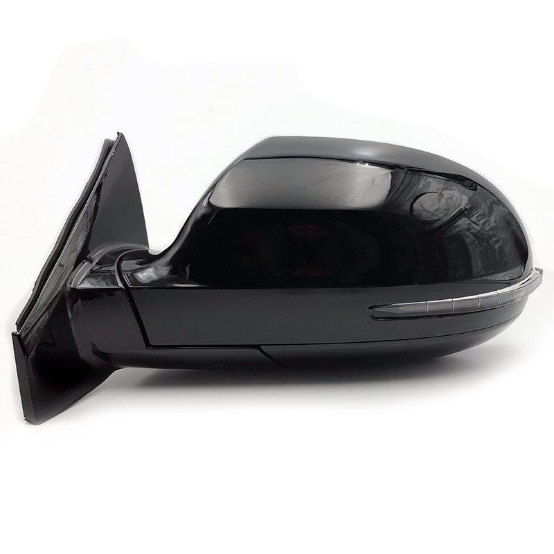 Upgraded Reflective Side Mirror for Great Wall Haval H6 – Sport Version Compatible with Original Rearview Assembly