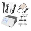 RF Beauty Cavitation Machine Pain Reduce Age Control Fat Dissolving Skin Care Device for Face Body 110‑240V US Plug