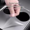 Tempered Film for 2026 Lexus RX Console & Dashboard Screens