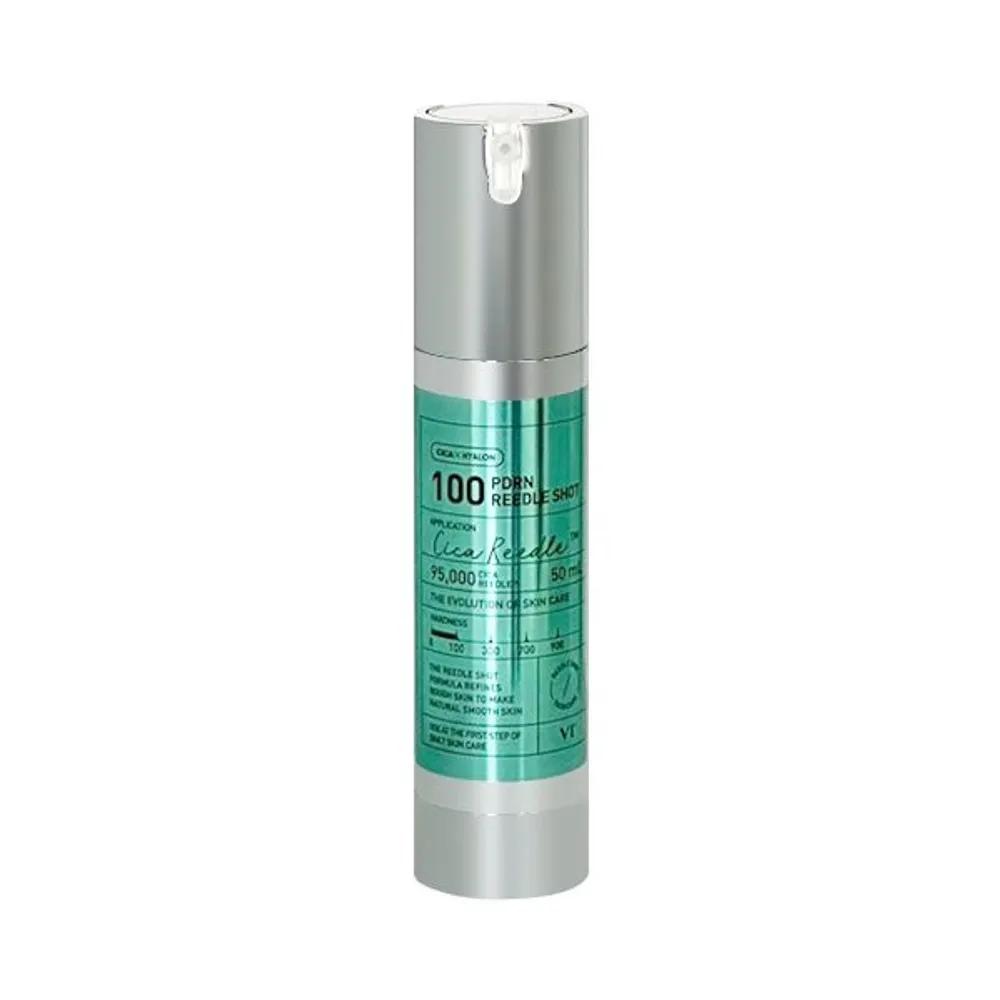 VT COSMETICS PDRN Riddle Shot 100 Ampoule 50ml