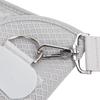 Adjustable Arm Sling Arm Shoulder Support Fixation Strap for Forearm Fracture Wrist Sprain