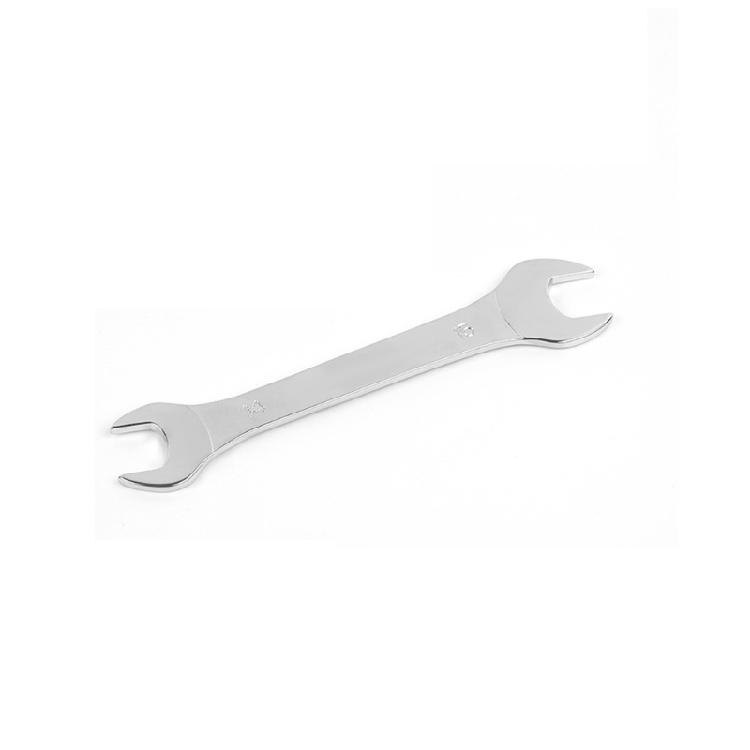 Open End Wrench Flat Wrench Tool Multifunction Double End Fixed Open End Wrench Repair Tool for Car Automotive