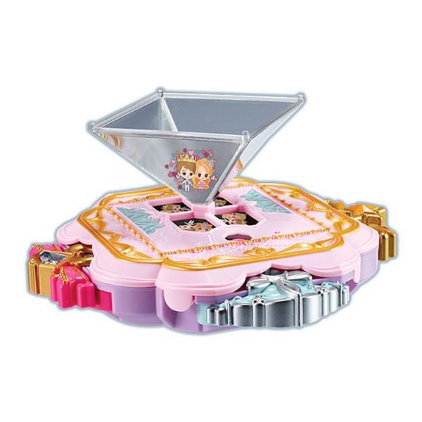 Secret Jouju 3D Tiara Phone, Popular Toys for Korean Children