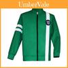 Ben 10 Alien Force Hoodie Aus Polyesterstoff Für Cosplay Und Anime Rollenspiel