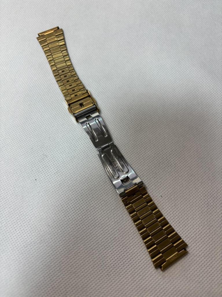 [USED] SEIKO x Giugiaro Metal Strap (1999 Reprint)