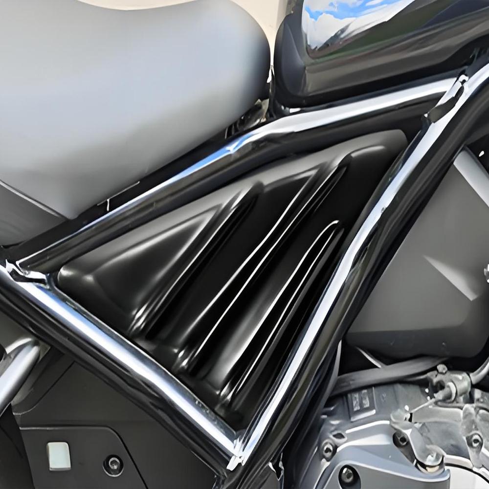 For Honda Rebel 1100 CMX1100 2025-2025 Motorcycle Accessories Matte Black Side Frame Cover Panel Engine Guard Fairing 2025 2025