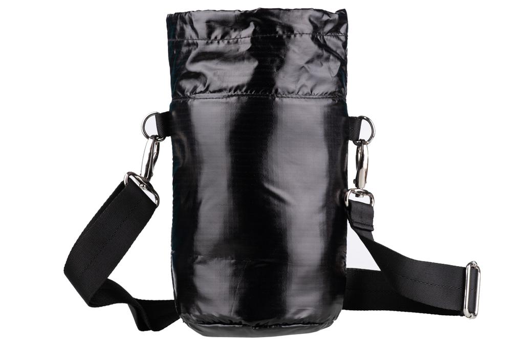 Fila Chalk Bag, Unisex black Bag