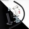 Fuel Gas Valve Petcock Switch Kit 5KM-24500-10-00 Fit for Yamaha Grizzly 350 660 Kawasaki Prairie 360 KVF360 400 KVF400