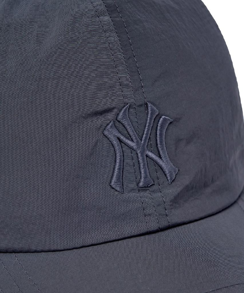 Emelbi Gorpcore Lightweight Nylon Unstructured Ball Cap Ny (D.Indigo)